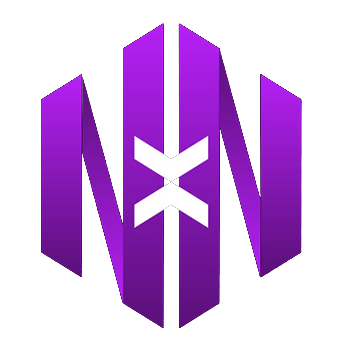 Nebula Nexus Logo